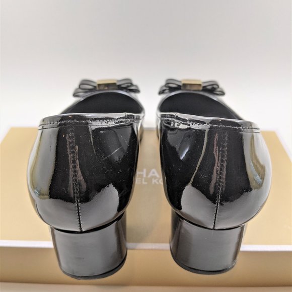 Michael Michael Kors Caroline Pump - Picture 3 of 6